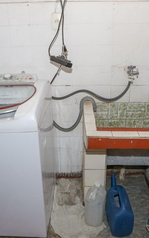 Casa à venda com 120m², 3 quartos e 2 vagas Casa à venda com 120m², 3 quartos e 2 vagasÁrea de Serviço