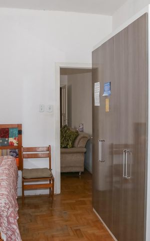 Casa à venda com 120m², 3 quartos e 2 vagas Casa à venda com 120m², 3 quartos e 2 vagasQuarto