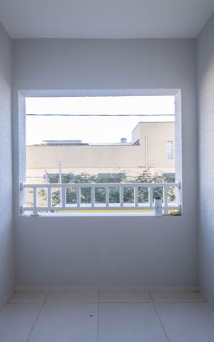 Apartamento à venda com 30m², 2 quartos e sem vagaVaranda da Sala