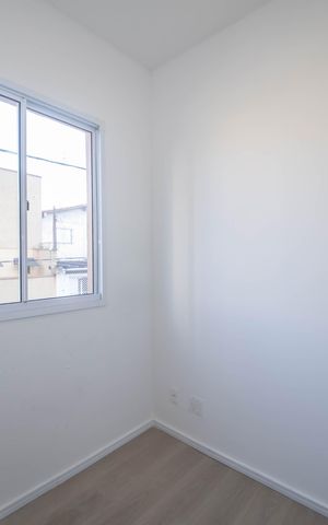 Apartamento à venda com 30m², 2 quartos e sem vagaQuarto 2