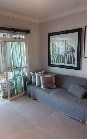 Apartamento à venda com 108m², 2 quartos e 2 vagas Apartamento à venda com 108m², 2 quartos e 2 vagasSala