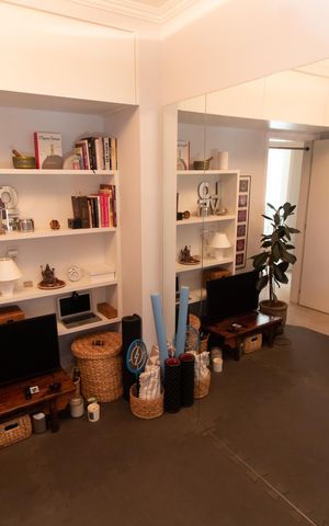 Apartamento à venda com 108m², 2 quartos e 2 vagas Apartamento à venda com 108m², 2 quartos e 2 vagasQuarto 2