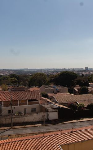 Apartamento à venda com 108m², 2 quartos e 2 vagas Apartamento à venda com 108m², 2 quartos e 2 vagasVista da Área de Serviço
