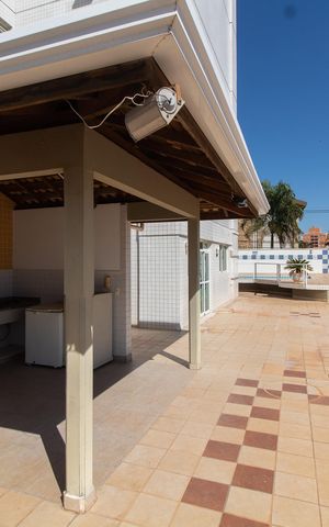 Apartamento à venda com 108m², 2 quartos e 2 vagas Apartamento à venda com 108m², 2 quartos e 2 vagasÁrea comum