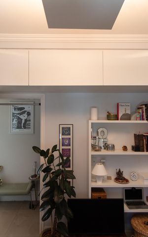 Apartamento à venda com 108m², 2 quartos e 2 vagas Apartamento à venda com 108m², 2 quartos e 2 vagasQuarto 2