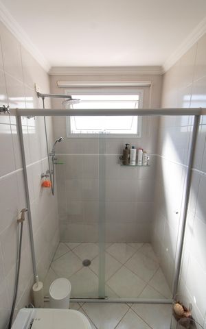 Apartamento à venda com 108m², 2 quartos e 2 vagas Apartamento à venda com 108m², 2 quartos e 2 vagasBanheiro Social