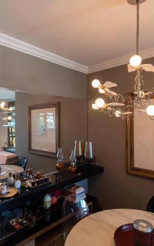 Apartamento à venda com 108m², 2 quartos e 2 vagas Apartamento à venda com 108m², 2 quartos e 2 vagasCopa
