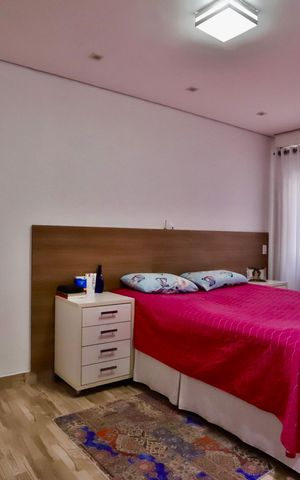 Apartamento para alugar com 212m², 3 quartos e 1 vaga Apartamento para alugar com 212m², 3 quartos e 1 vagaSuíte 1