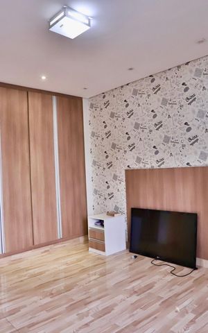 Apartamento para alugar com 212m², 3 quartos e 1 vaga Apartamento para alugar com 212m², 3 quartos e 1 vagaQuarto