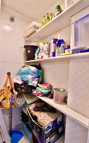 Apartamento para alugar com 212m², 3 quartos e 1 vaga Apartamento para alugar com 212m², 3 quartos e 1 vagaDespensa