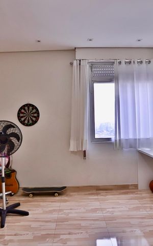 Apartamento para alugar com 212m², 3 quartos e 1 vaga Apartamento para alugar com 212m², 3 quartos e 1 vagaQuarto