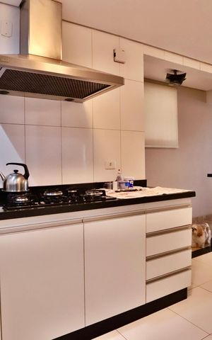 Apartamento para alugar com 212m², 3 quartos e 1 vaga Apartamento para alugar com 212m², 3 quartos e 1 vagaCozinha