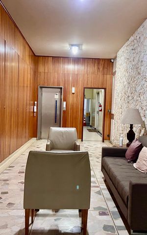 Apartamento para alugar com 212m², 3 quartos e 1 vaga Apartamento para alugar com 212m², 3 quartos e 1 vagaÁrea comum