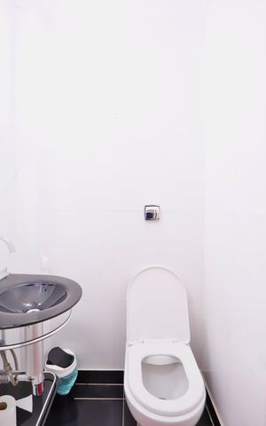 Apartamento para alugar com 212m², 3 quartos e 1 vaga Apartamento para alugar com 212m², 3 quartos e 1 vagaLavabo