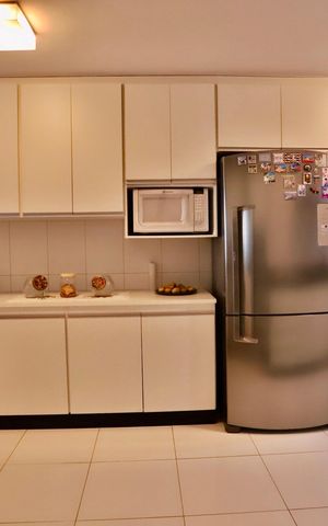 Apartamento para alugar com 212m², 3 quartos e 1 vaga Apartamento para alugar com 212m², 3 quartos e 1 vagaCozinha