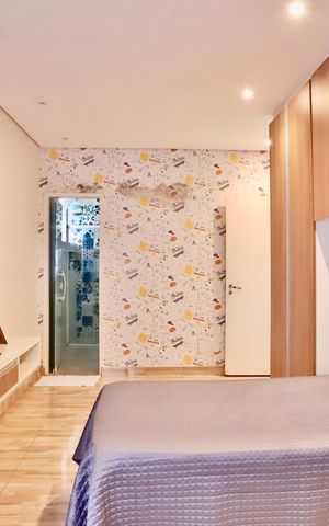 Apartamento para alugar com 212m², 3 quartos e 1 vaga Apartamento para alugar com 212m², 3 quartos e 1 vagaSuíte 2