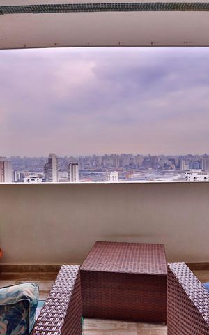 Apartamento para alugar com 212m², 3 quartos e 1 vaga Apartamento para alugar com 212m², 3 quartos e 1 vagaSacada