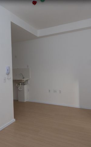 Studio à venda com 25m², 1 quarto e sem vagaStudio