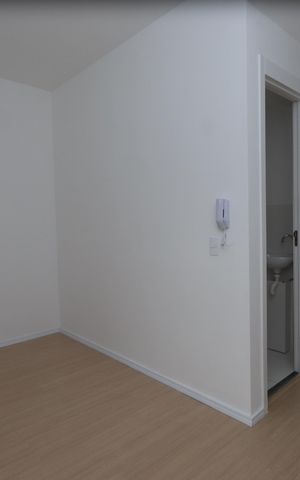 Studio à venda com 25m², 1 quarto e sem vagaStudio
