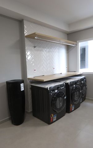 Studio à venda com 25m², 1 quarto e sem vagaÁrea comum - Lavanderia 
