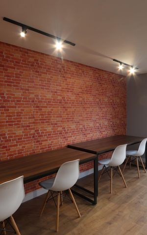 Studio à venda com 25m², 1 quarto e sem vagaÁrea comum - Coworking
