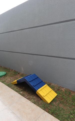 Studio à venda com 25m², 1 quarto e sem vagaÁrea comum - Espaço Pet