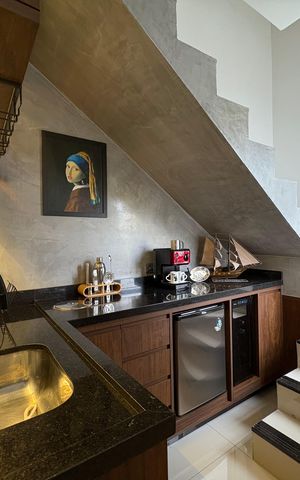 Apartamento à venda com 122m², 2 quartos e 2 vagas Apartamento à venda com 122m², 2 quartos e 2 vagasSala