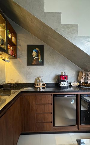 Apartamento à venda com 122m², 2 quartos e 2 vagas Apartamento à venda com 122m², 2 quartos e 2 vagasSala