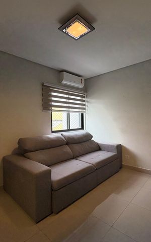 Apartamento à venda com 122m², 2 quartos e 2 vagas Apartamento à venda com 122m², 2 quartos e 2 vagasSala