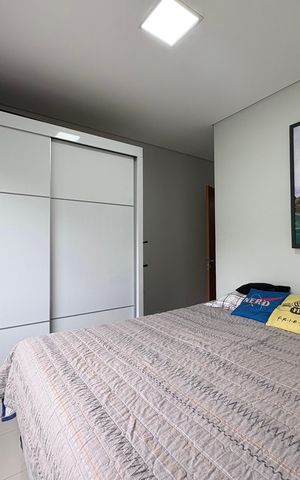 Apartamento à venda com 122m², 2 quartos e 2 vagas Apartamento à venda com 122m², 2 quartos e 2 vagasSuite