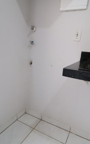 Apartamento para alugar com 45m², 2 quartos e 1 vagaÁrea de Serviço