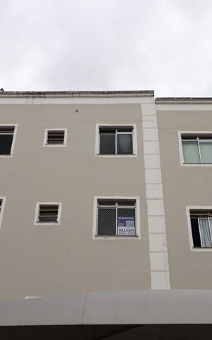 Apartamento para alugar com 45m², 2 quartos e 1 vagaPlaquinha