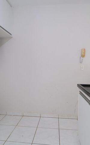 Apartamento para alugar com 45m², 2 quartos e 1 vagaCozinha