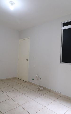 Apartamento para alugar com 45m², 2 quartos e 1 vagaSala