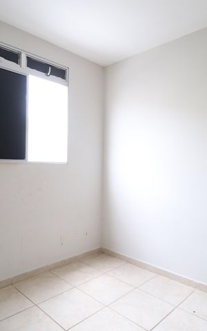 Apartamento para alugar com 45m², 2 quartos e 1 vagaQuarto 1