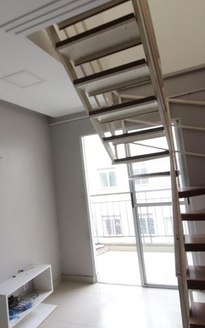 Apartamento à venda com 138m², 4 quartos e 1 vagaSala