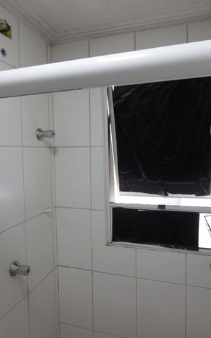 Apartamento à venda com 138m², 4 quartos e 1 vagaBanheiro 