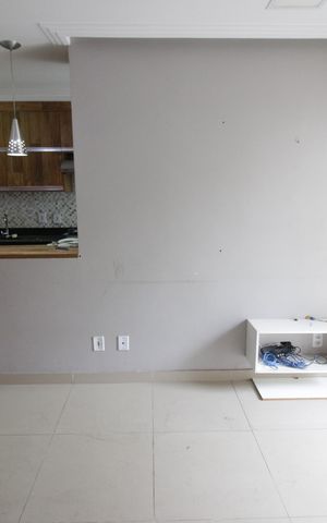 Apartamento à venda com 138m², 4 quartos e 1 vagaSala