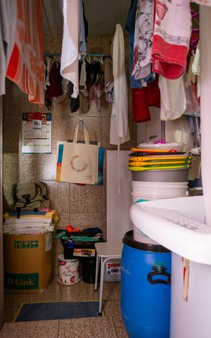 Apartamento à venda com 60m², 2 quartos e 1 vagaÁrea de Serviço