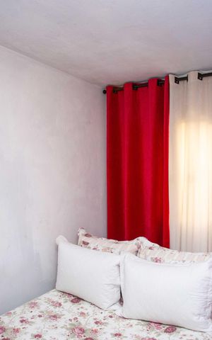 Apartamento à venda com 60m², 2 quartos e 1 vagaQuarto 2