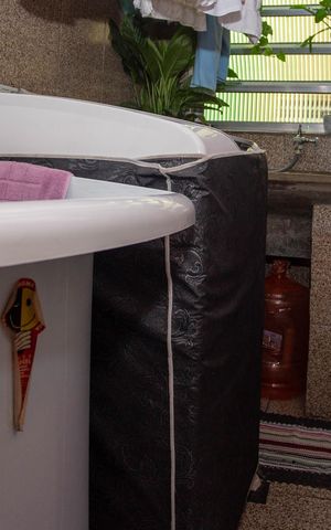Apartamento à venda com 60m², 2 quartos e 1 vagaÁrea de Serviço