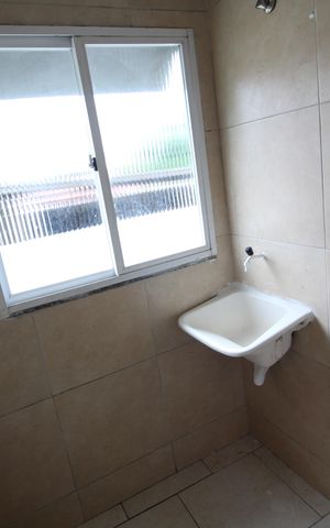 Apartamento para alugar com 49m², 2 quartos e sem vagaÁrea de Serviço