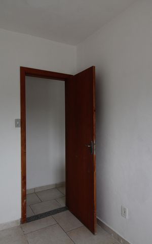Apartamento para alugar com 49m², 2 quartos e sem vagaQuarto 1