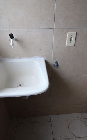 Apartamento para alugar com 49m², 2 quartos e sem vagaÁrea de Serviço