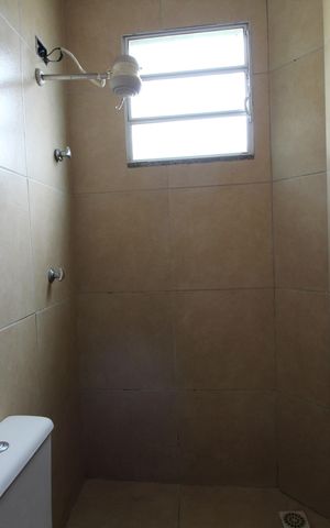 Apartamento para alugar com 49m², 2 quartos e sem vagaBanheiro Social