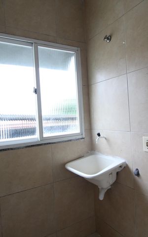 Apartamento para alugar com 49m², 2 quartos e sem vagaÁrea de Serviço