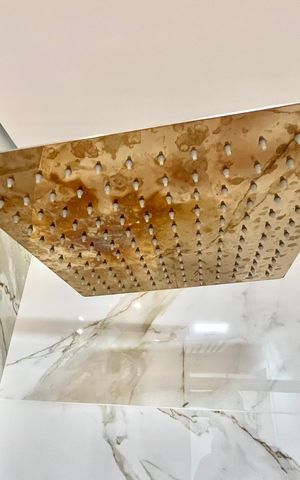 Apartamento à venda com 64m², 2 quartos e 1 vaga Apartamento à venda com 64m², 2 quartos e 1 vagaBanheiro da Suíte