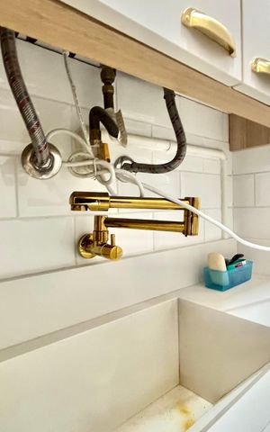 Apartamento à venda com 64m², 2 quartos e 1 vaga Apartamento à venda com 64m², 2 quartos e 1 vagaÁrea de Serviço