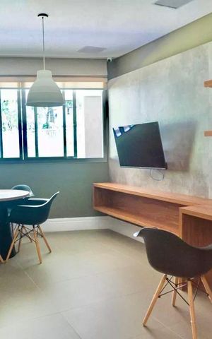 Apartamento à venda com 64m², 2 quartos e 1 vaga Apartamento à venda com 64m², 2 quartos e 1 vagaÁrea comum