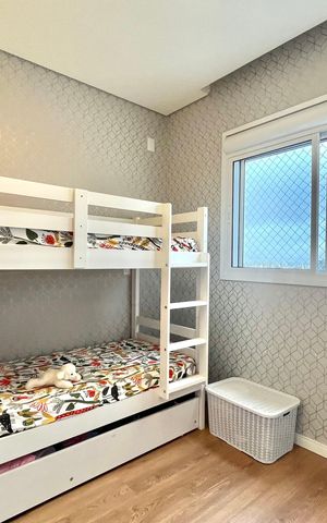 Apartamento à venda com 64m², 2 quartos e 1 vaga Apartamento à venda com 64m², 2 quartos e 1 vagaQuarto